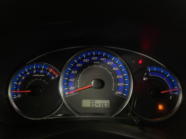 Subaru Forester III с пробегом 2008 года, цена 794 000 рублей, 304125 км, внедорожник, Автокод Объявления