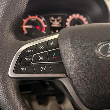 Lada (ВАЗ) Iskra с пробегом 2026 года, цена 1 677 000 рублей, 4 км, универсал, Автокод Объявления