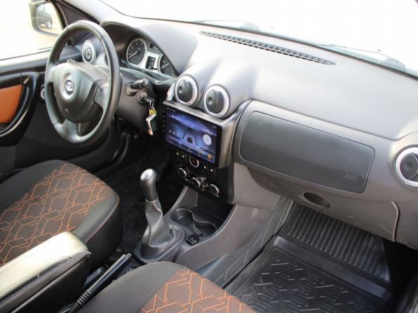 Lada (ВАЗ) Largus I с пробегом 2019 года, цена 929 000 рублей, 96821 км, универсал, Автокод Объявления