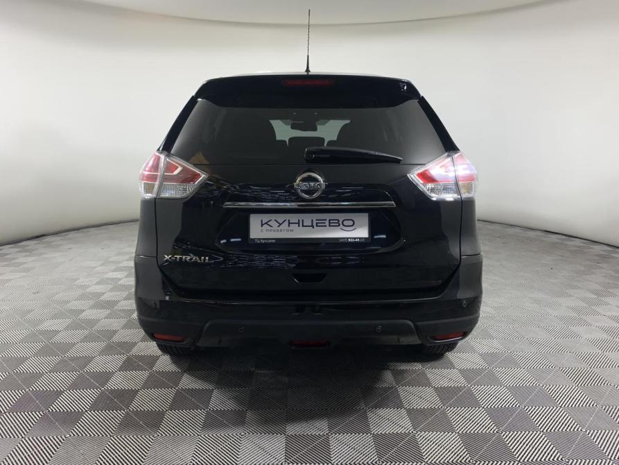 Nissan X-Trail III Москва  - изображение 6