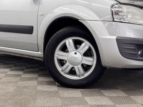 Lada (ВАЗ) Largus I с пробегом 2014 года, цена 747 500 рублей, 171919 км, универсал, Автокод Объявления