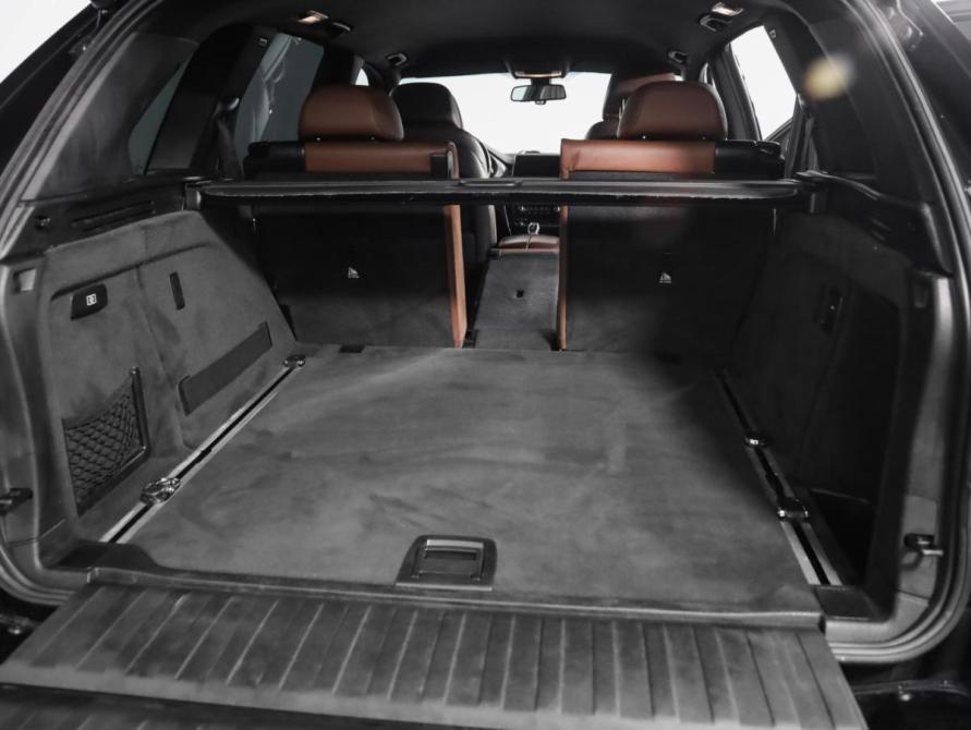 BMW X5 III (F15) Санкт-Петербург  - изображение 33