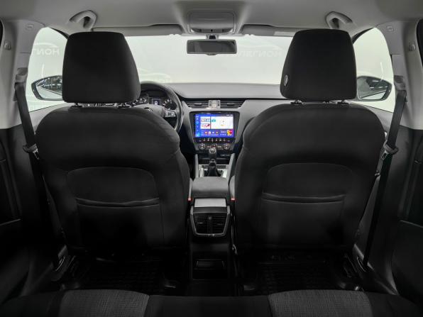 Skoda Octavia III (A7) с пробегом 2013 года, цена 1 350 000 рублей, 202000 км, лифтбек, Автокод Объявления