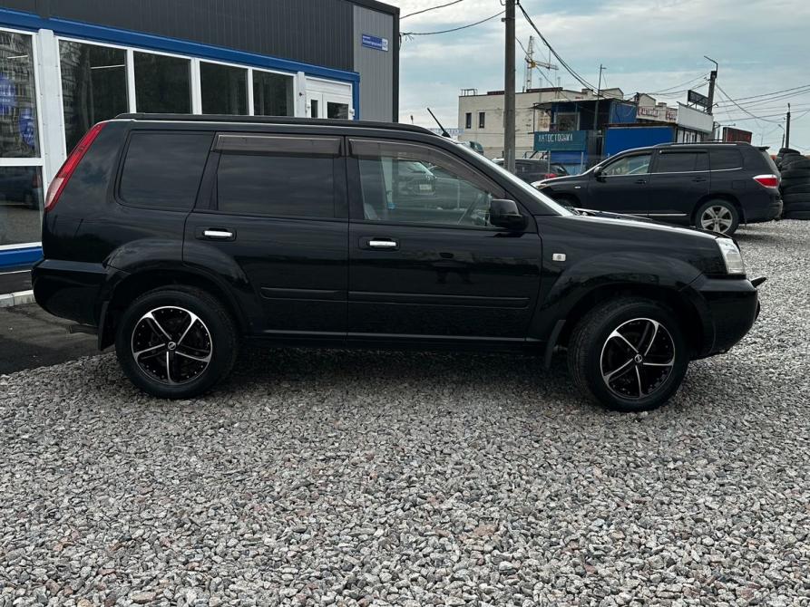 Nissan X-Trail I Рестайлинг Ярославль  - изображение 3
