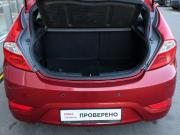 Hyundai Solaris I Москва  - изображение 27