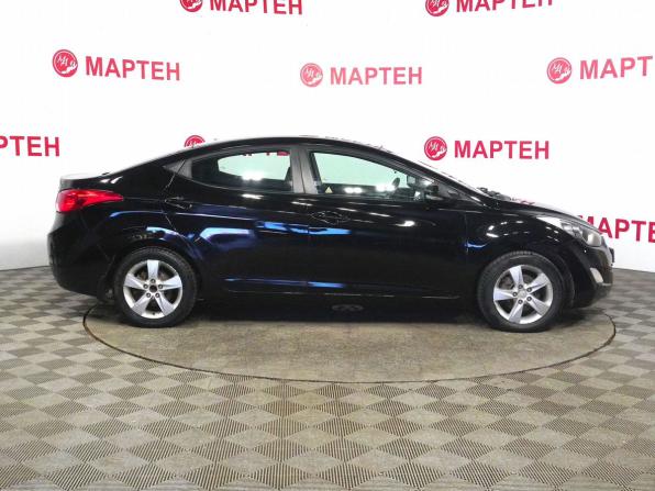Hyundai Elantra V (MD) с пробегом 2011 года, цена 855 000 рублей, 217926 км, седан, Автокод Объявления