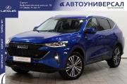 Haval F7 I Рестайлинг Сургут  - изображение 35