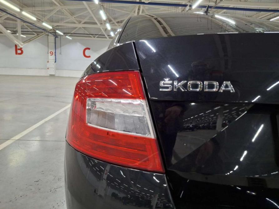 Skoda Octavia III (A7) Казань  - изображение 11
