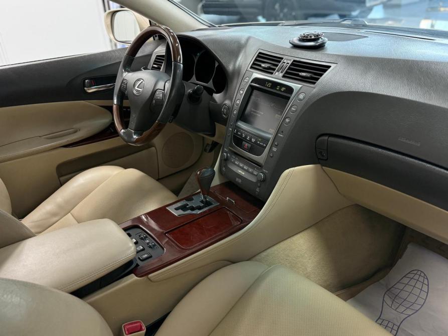 Lexus GS III Рестайлинг Казань  - изображение 14