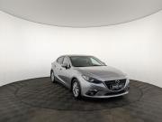 Mazda 3 III (BM) Москва  - изображение 29