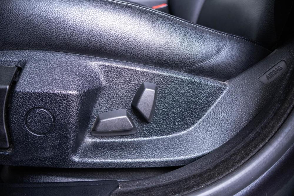 BMW 5 серии VI (F10/F11/F07) Рестайлинг Пермь  - изображение 22