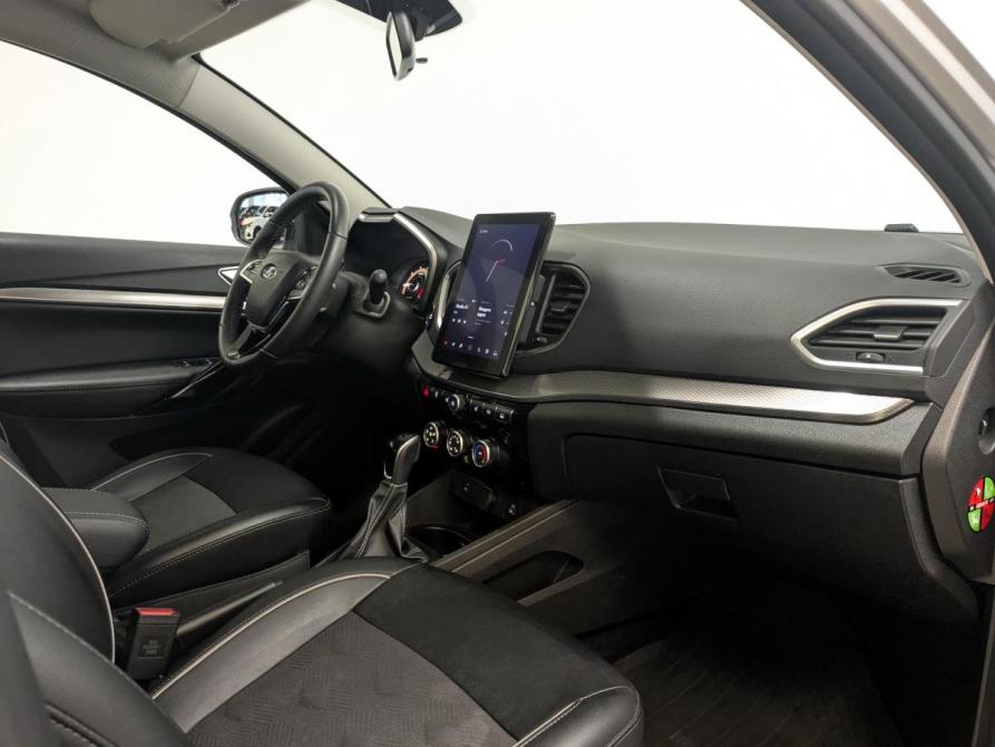 Lada (ВАЗ) Vesta I Рестайлинг (NG) Санкт-Петербург  - изображение 11