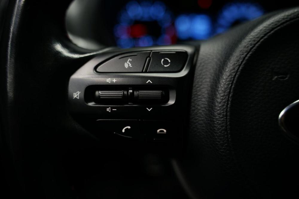 Kia Picanto III Крым  - изображение 14