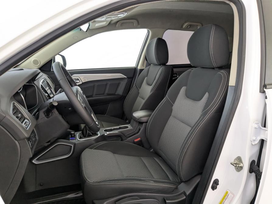 Geely Emgrand X7 I Рестайлинг 2 Москва  - изображение 18
