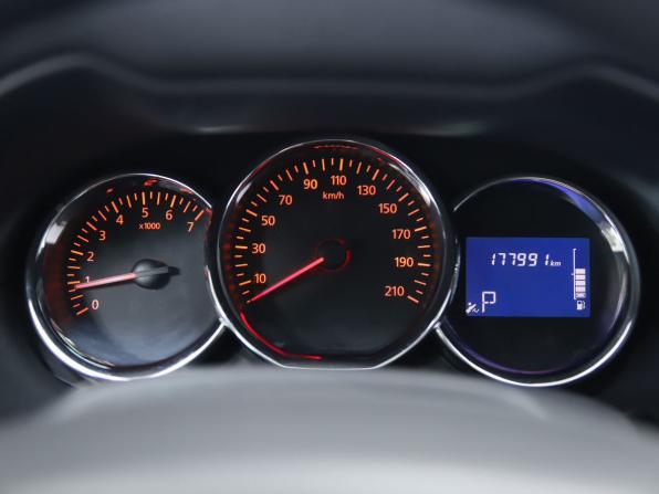 Nissan Terrano III (D10) с пробегом 2016 года, цена 1 200 000 рублей, 177991 км, внедорожник, Автокод Объявления