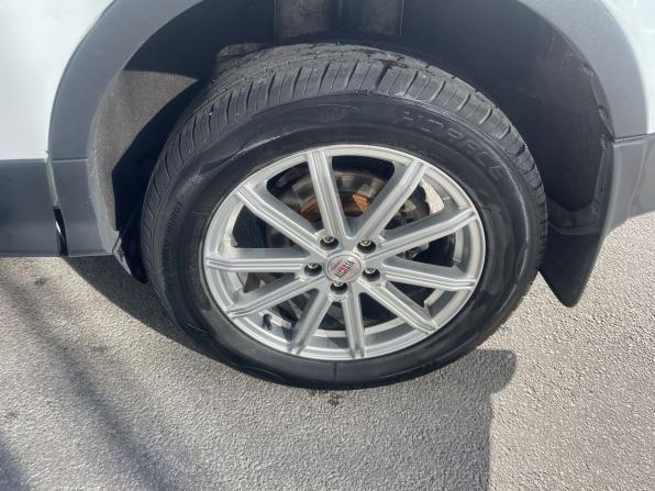 Ford Kuga II с пробегом 2015 года, цена 1 384 500 рублей, 182151 км, внедорожник, Автокод Объявления
