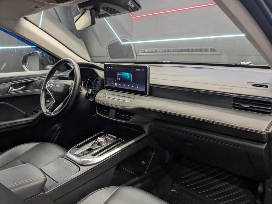 Haval Jolion I Москва  - изображение 17