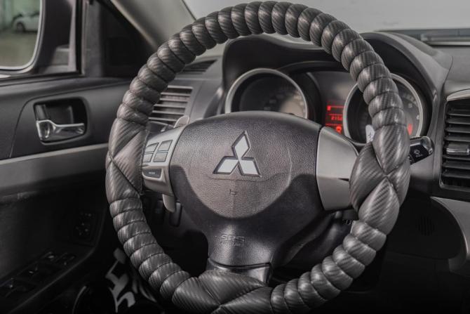 Mitsubishi Lancer X с пробегом 2008 года, цена 1 049 000 рублей, 215000 км, седан, Автокод Объявления