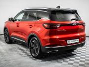 Chery Tiggo 7 Pro I Москва  - изображение 23
