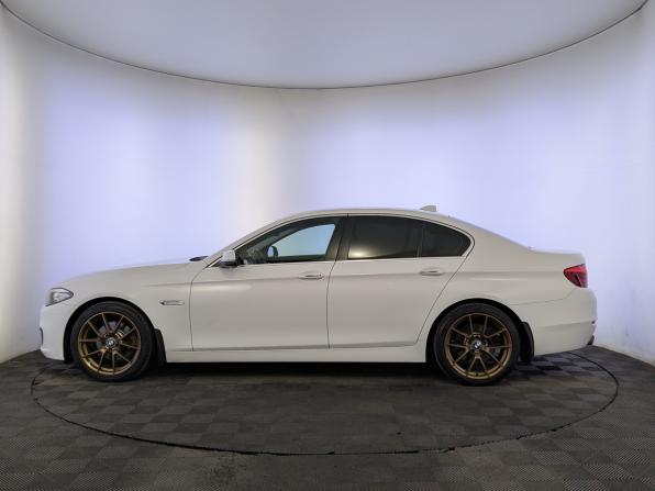 BMW 5 серии VI (F10/F11/F07) Рестайлинг с пробегом 2014 года, цена 2 000 000 рублей, 179151 км, седан, Автокод Объявления