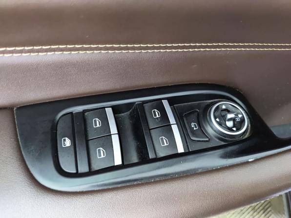 Chery Tiggo 8 Pro I с пробегом 2021 года, цена 1 850 000 рублей, 109539 км, внедорожник, Автокод Объявления