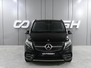 Mercedes-Benz V-Класс III (W447) Рестайлинг Ростов-на-Дону  - изображение 40