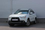 Mitsubishi ASX I Белгород  - изображение 27