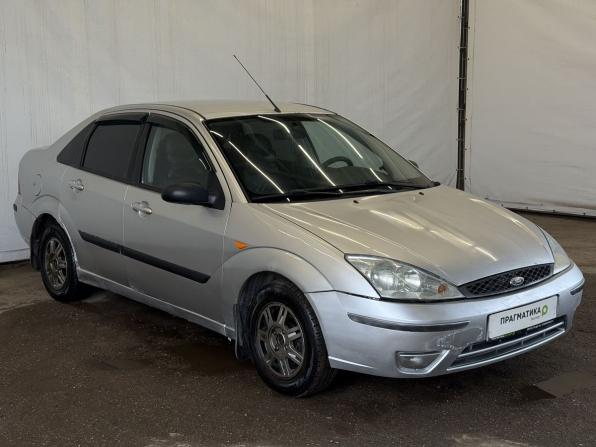 Ford Focus I Рестайлинг с пробегом 2005 года, цена 215 000 рублей, 287886 км, седан, Автокод Объявления