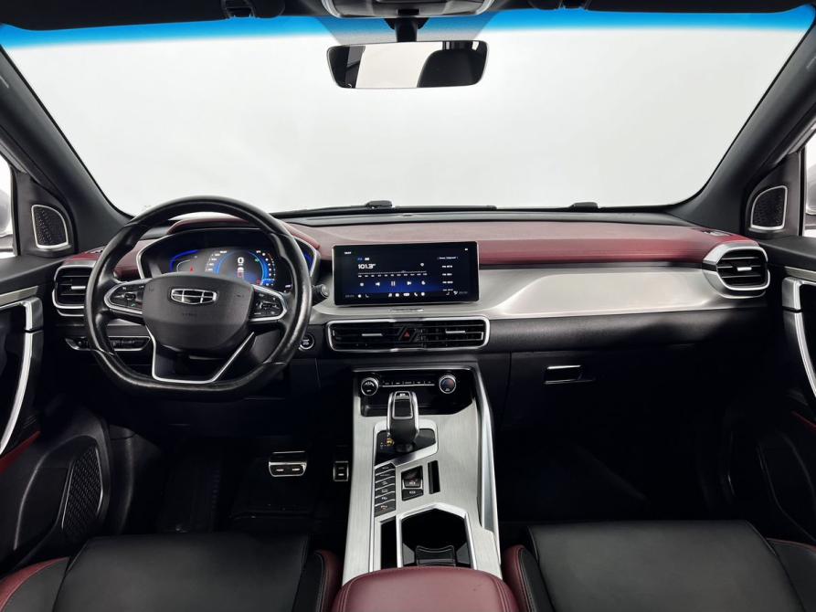 Geely Coolray I Калининград  - изображение 14