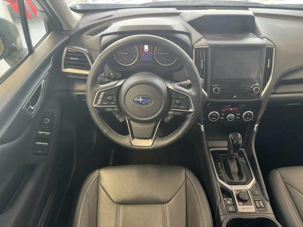 Subaru Forester V Рестайлинг с пробегом 2024 года, цена 5 200 000 рублей, 3477 км, внедорожник, Автокод Объявления