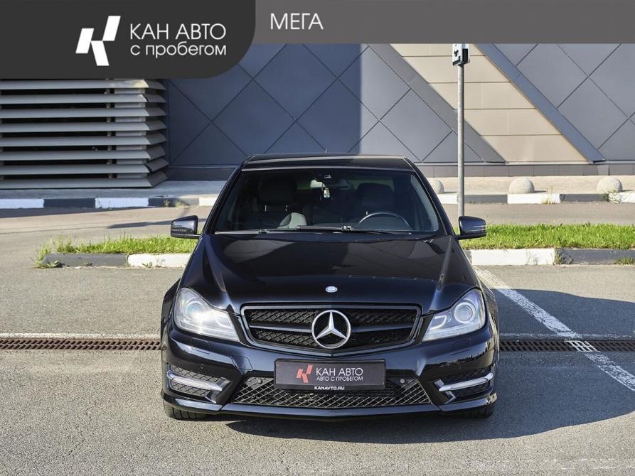 Mercedes-Benz C-Класс III (W204) Рестайлинг Казань  - изображение 3
