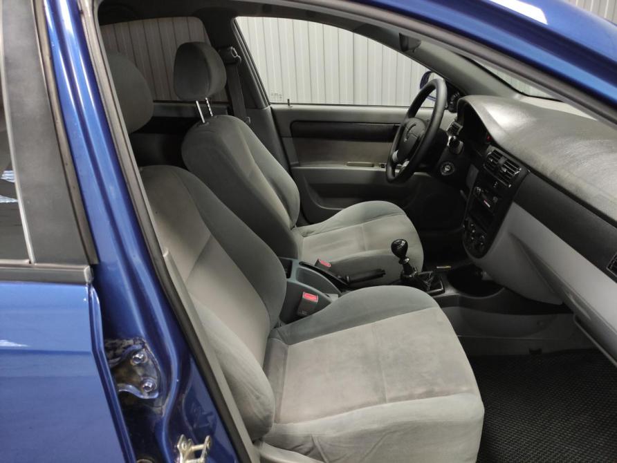 Chevrolet Lacetti I Пермь  - изображение 9