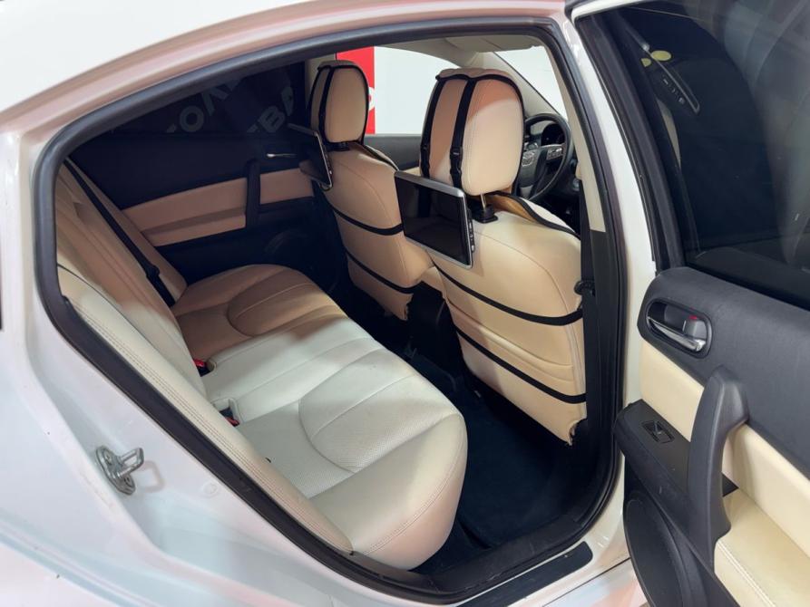 Mazda 6 II (GH) Рестайлинг Новочеркасск  - изображение 11