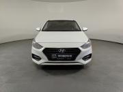 Hyundai Solaris II Уфа  - изображение 26