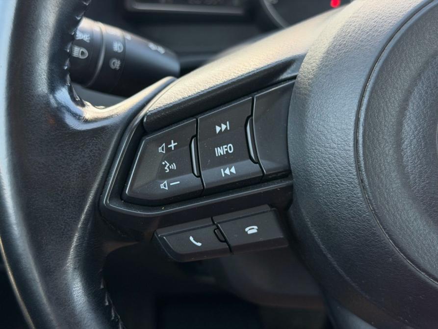 Mazda 3 III (BM) Рестайлинг Волгоград  - изображение 14