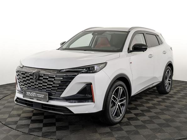Changan CS55 Plus II с пробегом 2024 года, цена 2 100 000 рублей, 38852 км, внедорожник, Автокод Объявления