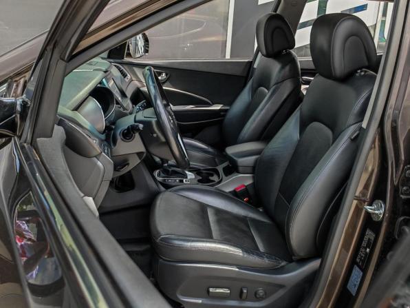 Hyundai Santa Fe III Рестайлинг с пробегом 2015 года, цена 2 248 000 рублей, 192109 км, внедорожник, Автокод Объявления