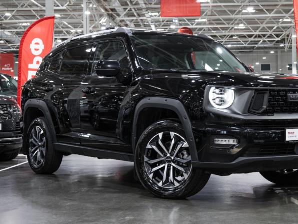 Haval H7 I с пробегом 2025 года, цена 3 299 777 рублей, 23404 км, внедорожник, Автокод Объявления