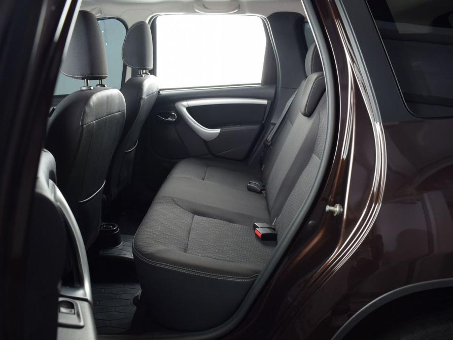 Nissan Terrano III (D10) Кемерово  - изображение 12