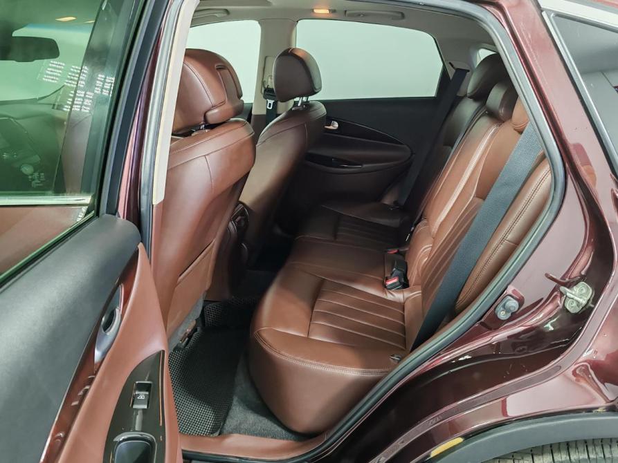 Infiniti QX50 I Москва  - изображение 11