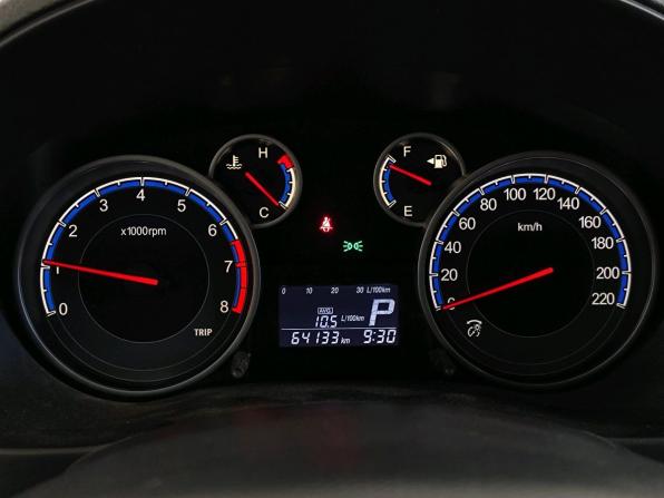 Suzuki SX4 I (Classic) Рестайлинг с пробегом 2012 года, цена 1 129 000 рублей, 64126 км, хэтчбек, Автокод Объявления