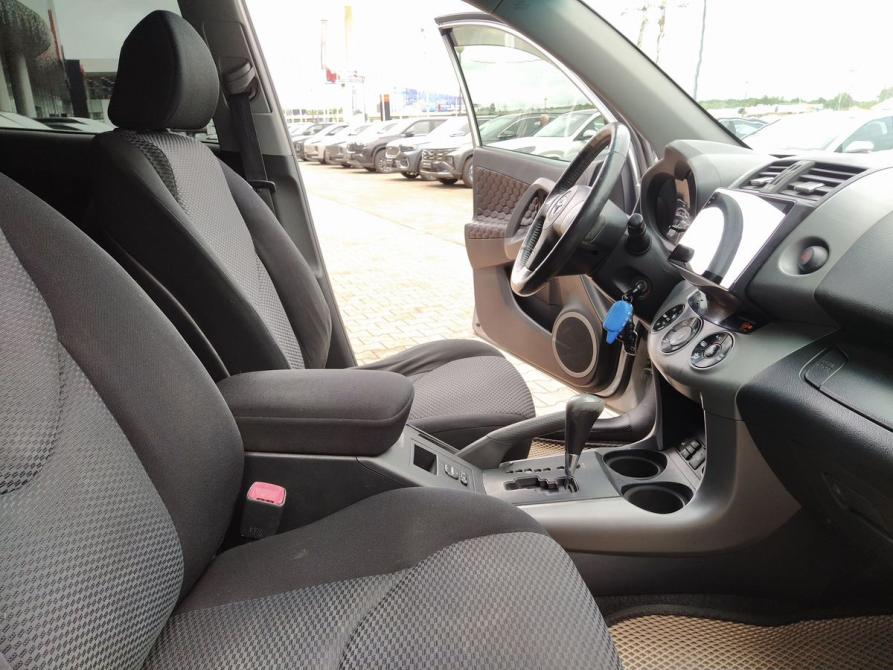 Toyota RAV4 III (XA30) Екатеринбург  - изображение 15
