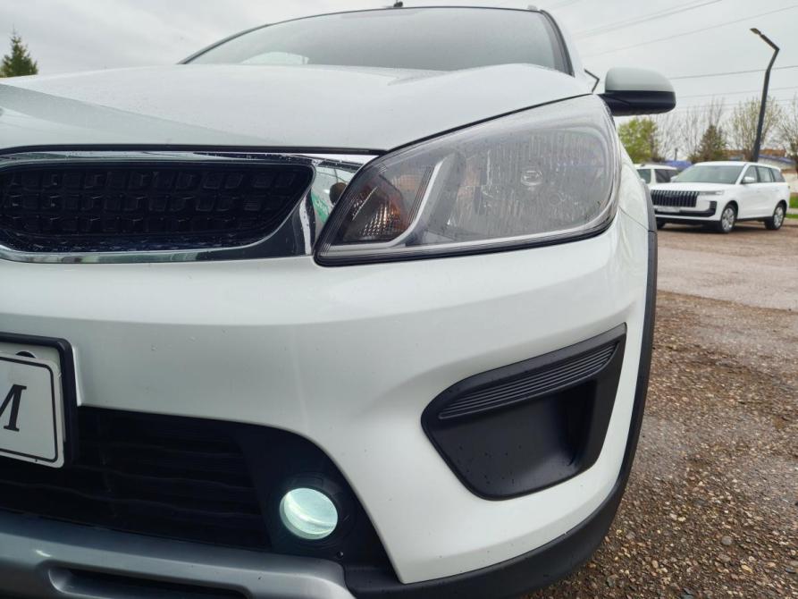 Kia Rio IV Стерлитамак  - изображение 7