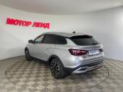 Lada (ВАЗ) Vesta I Рестайлинг (NG) Воронеж  - изображение 29