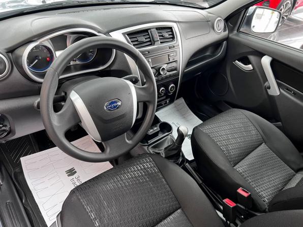 Datsun mi-DO с пробегом 2015 года, цена 795 000 рублей, 11536 км, хэтчбек, Автокод Объявления