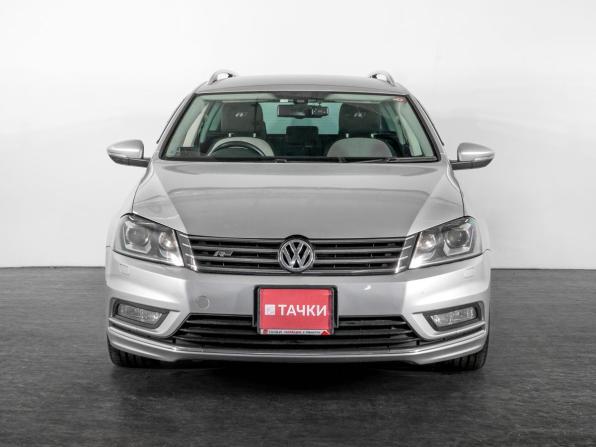 Volkswagen Passat B7 с пробегом 2014 года, цена 1 150 300 рублей, 125736 км, универсал, Автокод Объявления