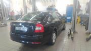 Skoda Octavia II (A5) Рестайлинг Санкт-Петербург  - изображение 10
