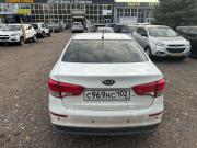 Kia Rio III Стерлитамак  - изображение 26