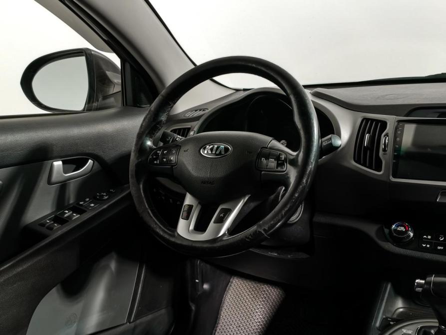 Kia Sportage III Рестайлинг Санкт-Петербург  - изображение 15