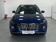 Hyundai Tucson IV Рестайлинг Казань  - изображение 24
